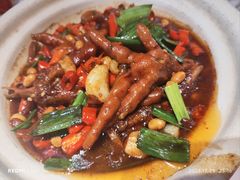 -辣小鲜·南昌大排档(船山路店)