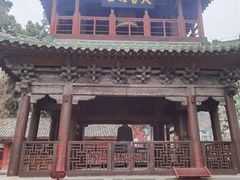 -报恩寺(平武县)