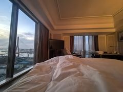 -上海浦东滨江喜来登酒店