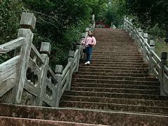 -鹿峰山景区