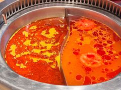 -季季红火锅(柳州广惠商业店)
