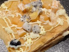 -茉里粤菜(皇姑万象汇店)