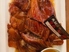 -先记烧鹅王·本地粤菜(福永店)
