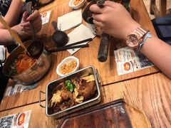 -小满手工粉(上海月星环球港店)
