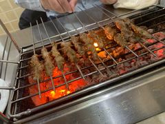 -小寒羊烧烤(凯瑞时代大厦店)