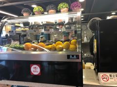 -放哈·甜醅子奶茶创造者(正宁路店)