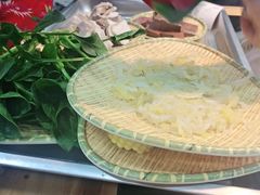 -邹家军铁锅炖(杨家湾店)