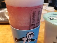 益生菌桃桃莓-我是酸奶君(壹方城店)