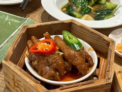 -麒麟中餐厅·经典粤菜·地道菜式老字号(广州长隆酒店)