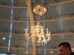 -翠晶水上餐厅(泰晤士小镇店)