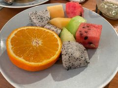 -阿纳迪酒店·秘境西餐厅