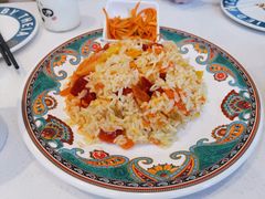 新疆手抓饭-提雅新疆炒米粉(青岛万象城店)