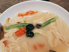 -汤城小厨•粤菜•靓汤(苏州街店)