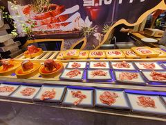 -亚马逊海鲜自助(王府井店)