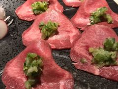 -厚贞日式烤肉(龙之梦店)