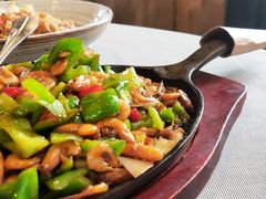 -青年公社·烤鸭(天玥中心店)