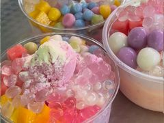 -信誉楼百货(泊头店)