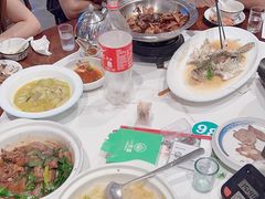 -壹只菜·崇明本地特色菜(崇明南门店)