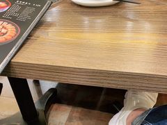 -东京屋(武定路店)