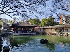-台州府城(东湖)