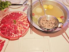 -八合里潮汕鲜牛肉火锅(福州万象城店)