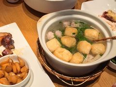 -味莊餐厅(康庄南街店)