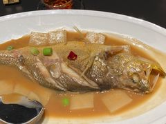 -三利音·玖弄小鲜(浦东嘉里城店)