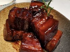 -肆月河豚·新淮扬(金融街店)