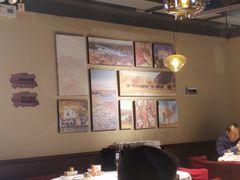 -西域阿里马新疆菜·清真(桂花路店)