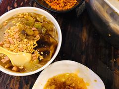 红糖冰粉-一岚一山(角门总店)