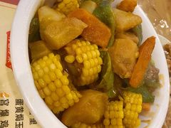 一锅出-吉味馆(柠溪店)