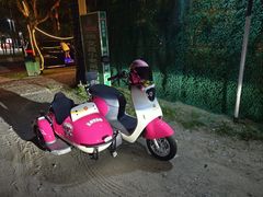 -林旺社区水果市场