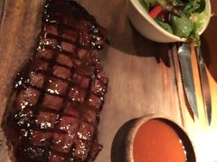 -The Meat & Wine Co Southbank(南岸店)