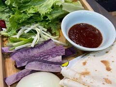 -宗泉烤全羊·烤羊腿(解放东路店)