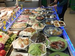 -威海海鲜王(窑头路店)