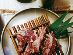 -西塔老太太泥炉烤肉(温州首店万象城黑金店)