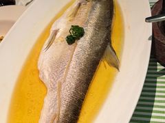 鸡汁浪里白条（半条）-桂满陇·手作小笼包&江南叫花鸡(中山公园店)