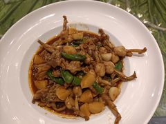 -食神酒店(长虹路店)