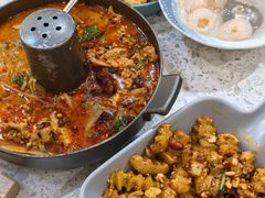 -雲物·云南小馆(好悦天地店)