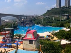 -重庆玛雅海滩水公园