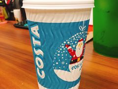 -COSTA COFFEE(吴江路店)