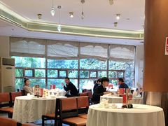 -潮福城大酒楼(湖滨北路店)