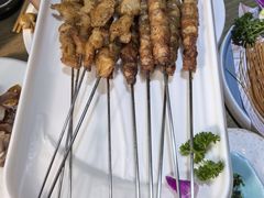-隆喜元鱼汤包·海鲜(中联广场店)