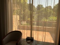 -世纪缘湖滨花园酒店(玄武湖店)