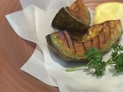 -花和海鲜自助(梅江店)
