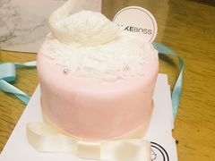 -CAKE BOSS 蛋糕老板(西单君太百货店)