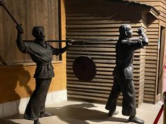 -中国闽台缘博物馆