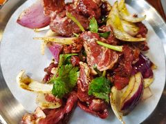 -红泥小火炉·东北泥炉烤肉(天一旗舰店)
