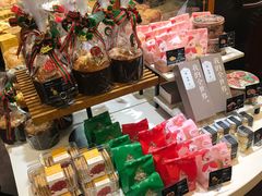 零售区-精点味道(西安路店)