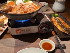 -山葵家·创意料理(EFC欧美广场店)